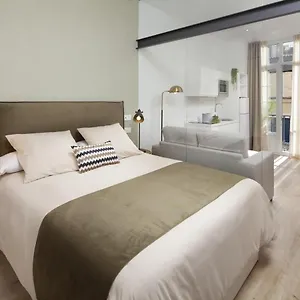 Inmalaga Kora Apartment Malaga