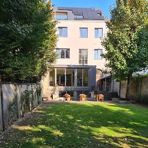 Maison Willem Tell Apartamento