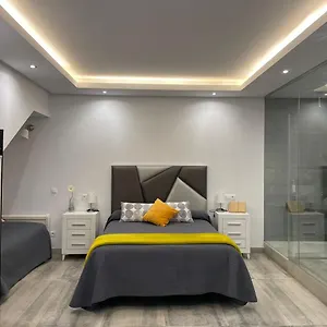  Apartamento Cantarería, Azahar España