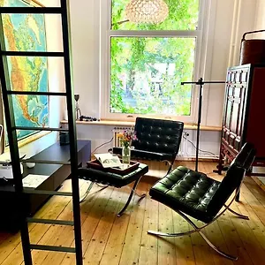 Appartement La Belletage By Agelandkaai Be With Free Parking