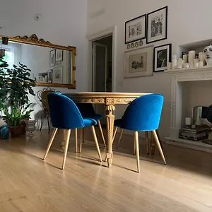 Bohemian House Apartment Milan