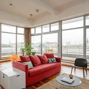 Smartflats - , Antwerpen België