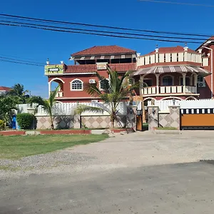 Paradise Place Grande Villa Cave Hill