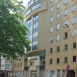 Ambassador , Antwerpen België
