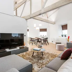  Appartement Design Loft Near The Of
